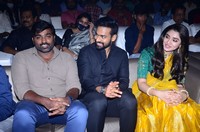 Uppena Movie Pre Release Event